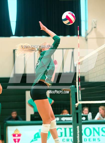 Thumbnail 2 in Durham Academy @ Cardinal Gibbons photogallery.