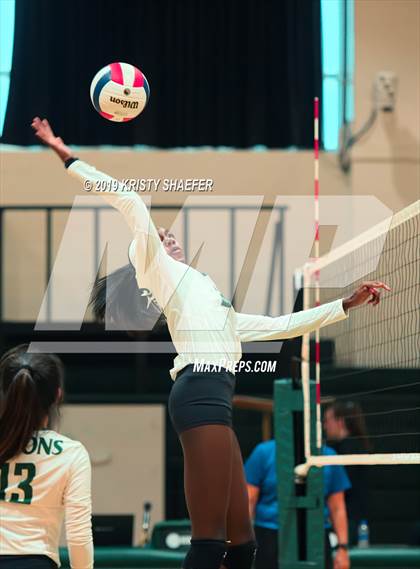 Thumbnail 3 in Durham Academy @ Cardinal Gibbons photogallery.