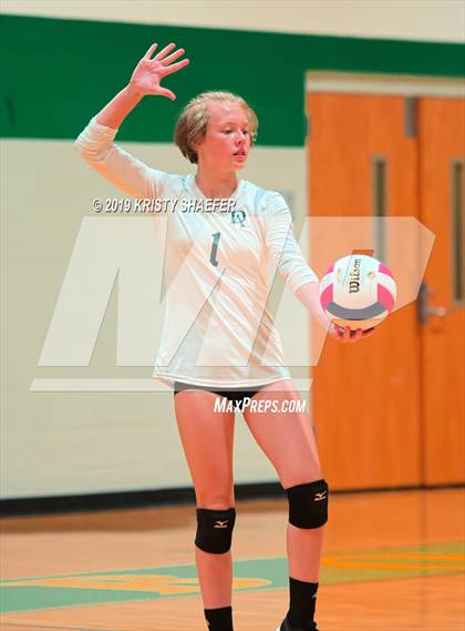 Thumbnail 1 in Durham Academy @ Cardinal Gibbons photogallery.