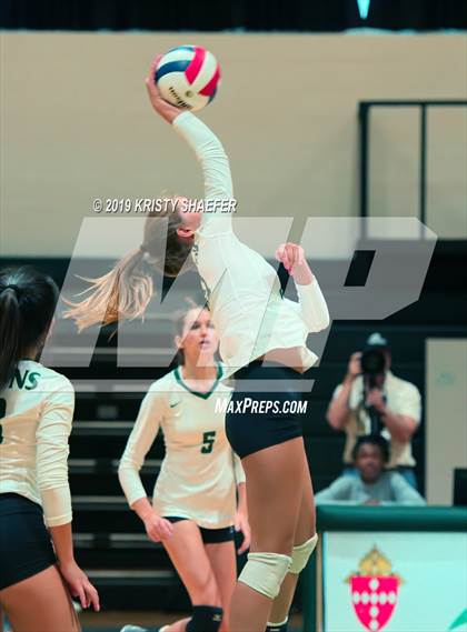 Thumbnail 3 in Durham Academy @ Cardinal Gibbons photogallery.