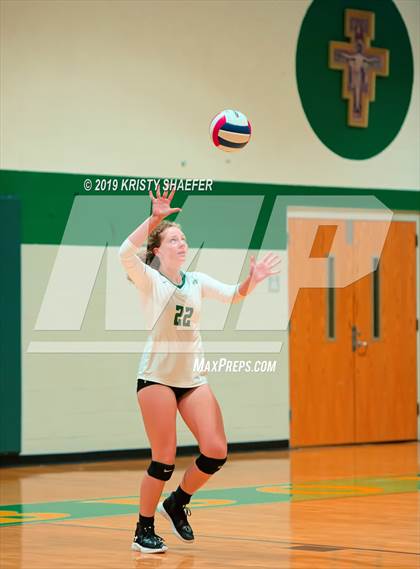 Thumbnail 3 in Durham Academy @ Cardinal Gibbons photogallery.