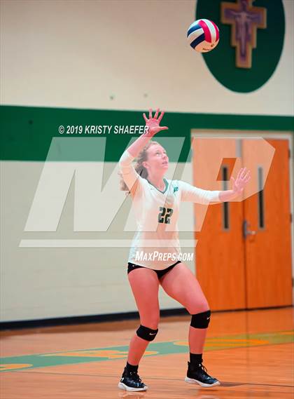 Thumbnail 2 in Durham Academy @ Cardinal Gibbons photogallery.