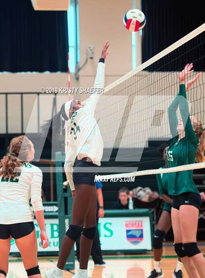 Thumbnail 1 in Durham Academy @ Cardinal Gibbons photogallery.
