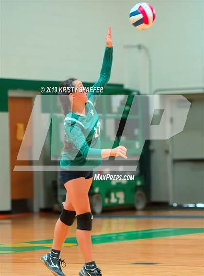 Thumbnail 3 in Durham Academy @ Cardinal Gibbons photogallery.