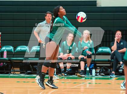 Thumbnail 1 in Durham Academy @ Cardinal Gibbons photogallery.