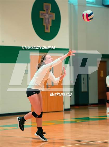 Thumbnail 1 in Durham Academy @ Cardinal Gibbons photogallery.