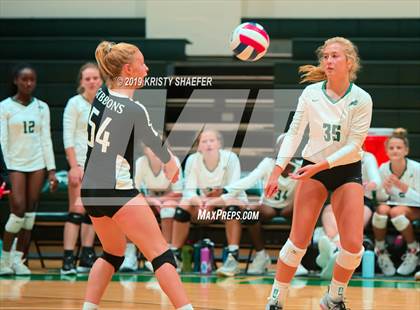 Thumbnail 1 in Durham Academy @ Cardinal Gibbons photogallery.