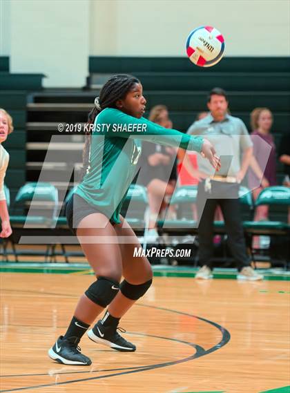 Thumbnail 1 in Durham Academy @ Cardinal Gibbons photogallery.