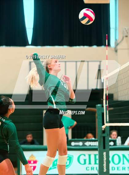 Thumbnail 1 in Durham Academy @ Cardinal Gibbons photogallery.