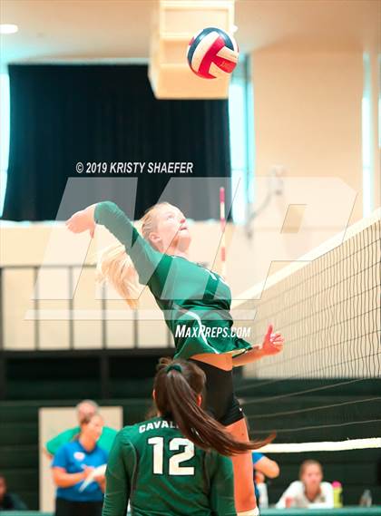 Thumbnail 2 in Durham Academy @ Cardinal Gibbons photogallery.