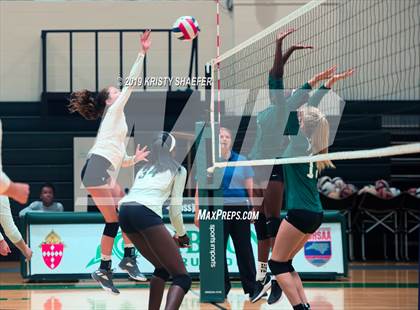 Thumbnail 2 in Durham Academy @ Cardinal Gibbons photogallery.