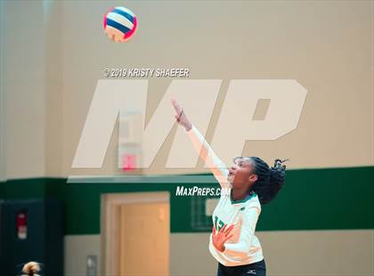 Thumbnail 3 in Durham Academy @ Cardinal Gibbons photogallery.