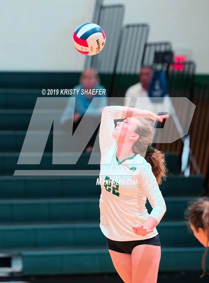 Thumbnail 3 in Durham Academy @ Cardinal Gibbons photogallery.