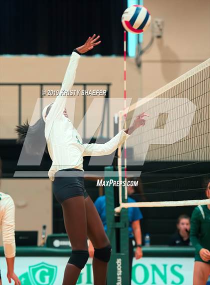 Thumbnail 1 in Durham Academy @ Cardinal Gibbons photogallery.