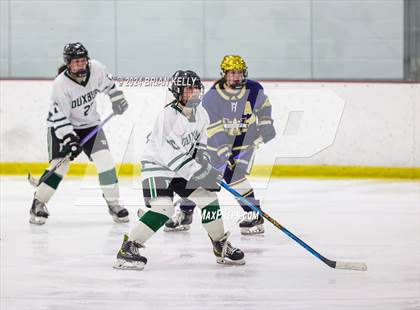 Thumbnail 1 in Duxbury vs Archbishop Williams (Lee and Mike Tenny Cup)  photogallery.