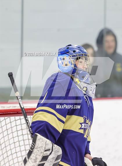 Thumbnail 1 in Duxbury vs Archbishop Williams (Lee and Mike Tenny Cup)  photogallery.