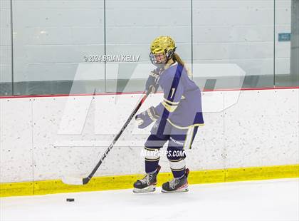 Thumbnail 3 in Duxbury vs Archbishop Williams (Lee and Mike Tenny Cup)  photogallery.