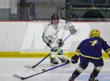 Thumbnail 2 in Duxbury vs Archbishop Williams (Lee and Mike Tenny Cup)  photogallery.