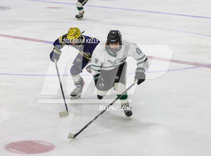 Thumbnail 2 in Duxbury vs Archbishop Williams (Lee and Mike Tenny Cup)  photogallery.