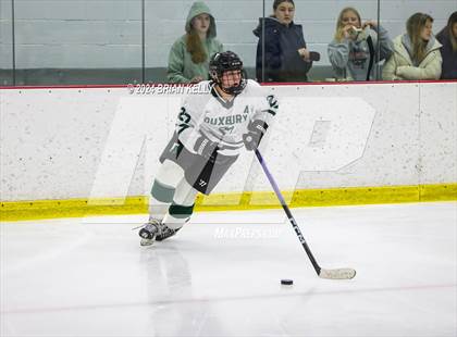 Thumbnail 3 in Duxbury vs Archbishop Williams (Lee and Mike Tenny Cup)  photogallery.