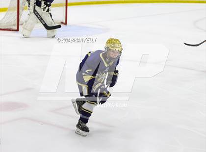 Thumbnail 3 in Duxbury vs Archbishop Williams (Lee and Mike Tenny Cup)  photogallery.