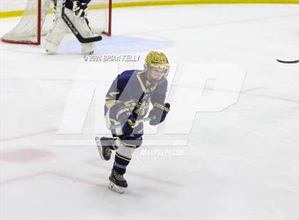 Thumbnail 2 in Duxbury vs Archbishop Williams (Lee and Mike Tenny Cup)  photogallery.