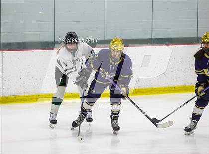 Thumbnail 2 in Duxbury vs Archbishop Williams (Lee and Mike Tenny Cup)  photogallery.