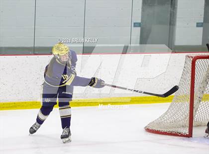 Thumbnail 3 in Duxbury vs Archbishop Williams (Lee and Mike Tenny Cup)  photogallery.