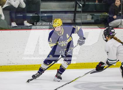 Thumbnail 3 in Duxbury vs Archbishop Williams (Lee and Mike Tenny Cup)  photogallery.