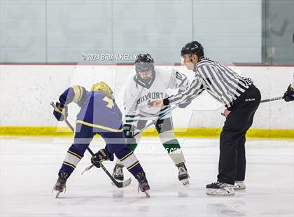 Thumbnail 3 in Duxbury vs Archbishop Williams (Lee and Mike Tenny Cup)  photogallery.