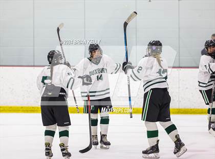 Thumbnail 2 in Duxbury vs Archbishop Williams (Lee and Mike Tenny Cup)  photogallery.