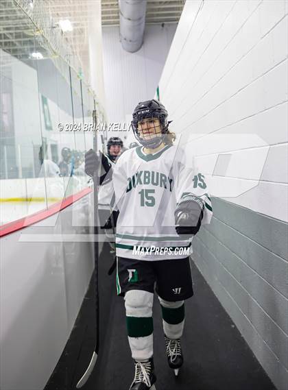 Thumbnail 3 in Duxbury vs Archbishop Williams (Lee and Mike Tenny Cup)  photogallery.