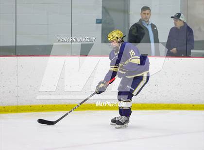Thumbnail 3 in Duxbury vs Archbishop Williams (Lee and Mike Tenny Cup)  photogallery.