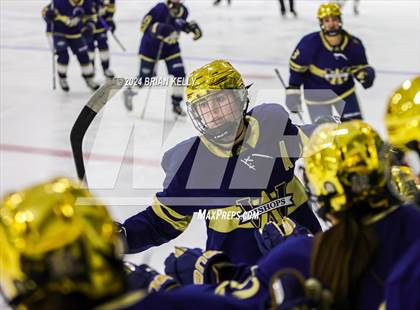 Thumbnail 1 in Duxbury vs Archbishop Williams (Lee and Mike Tenny Cup)  photogallery.