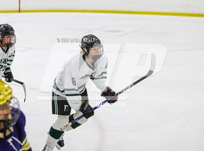 Thumbnail 2 in Duxbury vs Archbishop Williams (Lee and Mike Tenny Cup)  photogallery.