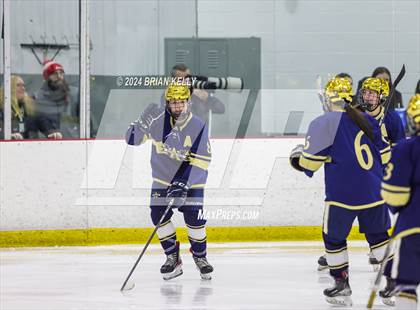 Thumbnail 2 in Duxbury vs Archbishop Williams (Lee and Mike Tenny Cup)  photogallery.