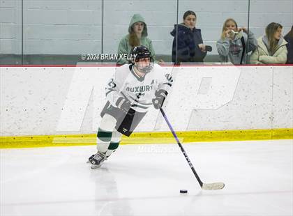 Thumbnail 1 in Duxbury vs Archbishop Williams (Lee and Mike Tenny Cup)  photogallery.