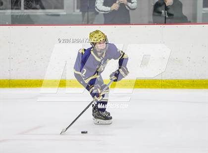 Thumbnail 2 in Duxbury vs Archbishop Williams (Lee and Mike Tenny Cup)  photogallery.