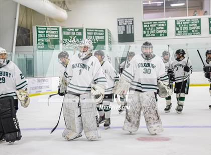 Thumbnail 3 in Duxbury vs Archbishop Williams (Lee and Mike Tenny Cup)  photogallery.