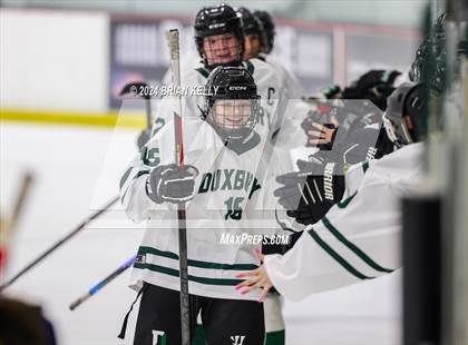 Thumbnail 2 in Duxbury vs Archbishop Williams (Lee and Mike Tenny Cup)  photogallery.