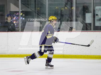 Thumbnail 2 in Duxbury vs Archbishop Williams (Lee and Mike Tenny Cup)  photogallery.