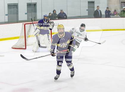Thumbnail 1 in Duxbury vs Archbishop Williams (Lee and Mike Tenny Cup)  photogallery.