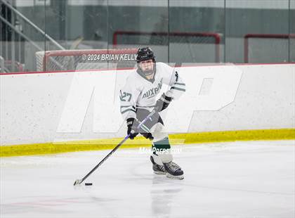 Thumbnail 3 in Duxbury vs Archbishop Williams (Lee and Mike Tenny Cup)  photogallery.