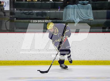 Thumbnail 1 in Duxbury vs Archbishop Williams (Lee and Mike Tenny Cup)  photogallery.