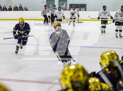 Thumbnail 3 in Duxbury vs Archbishop Williams (Lee and Mike Tenny Cup)  photogallery.