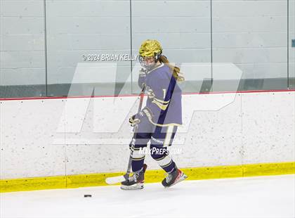 Thumbnail 2 in Duxbury vs Archbishop Williams (Lee and Mike Tenny Cup)  photogallery.