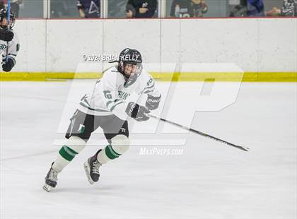 Thumbnail 2 in Duxbury vs Archbishop Williams (Lee and Mike Tenny Cup)  photogallery.