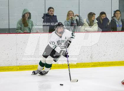Thumbnail 3 in Duxbury vs Archbishop Williams (Lee and Mike Tenny Cup)  photogallery.
