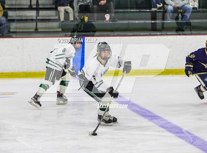 Thumbnail 3 in Duxbury vs Archbishop Williams (Lee and Mike Tenny Cup)  photogallery.