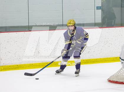 Thumbnail 1 in Duxbury vs Archbishop Williams (Lee and Mike Tenny Cup)  photogallery.